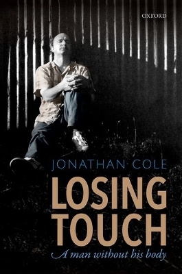 Losing Touch - Jonathan Cole