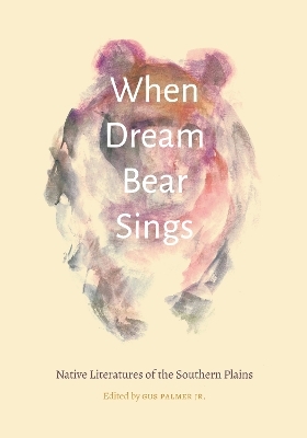 When Dream Bear Sings - 