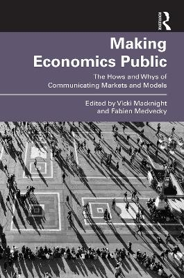 Making Economics Public - 