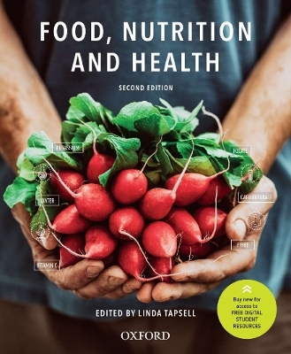 Food, Nutrition, and Health - Linda Tapsell