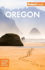 Fodor's Oregon - Fodor's Travel Guides