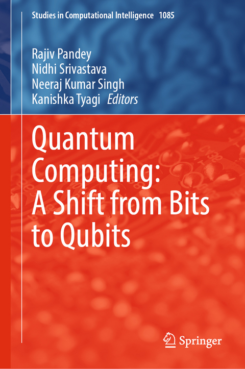 Quantum Computing: A Shift from Bits to Qubits - 