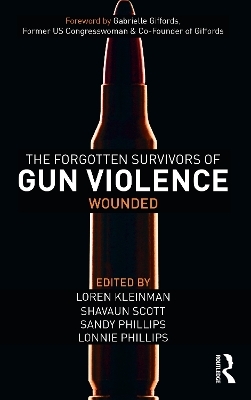 The Forgotten Survivors of Gun Violence - 