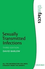 Sexually Transmitted Infections - Barlow, David; Fox, Julie