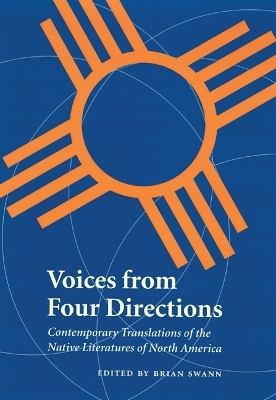 Voices from Four Directions - 