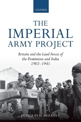 The Imperial Army Project - Douglas E. Delaney