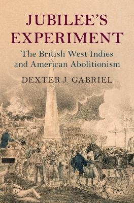 Jubilee's Experiment - Dexter J. Gabriel