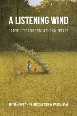 A Listening Wind - 
