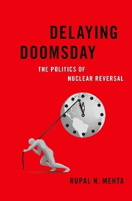 Delaying Doomsday - Rupal N. Mehta
