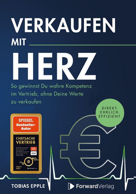 Verkaufen mit Herz - Tobias Epple