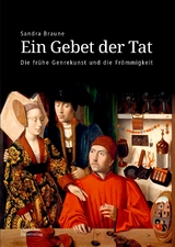 Ein Gebet der Tat - Sandra Braune