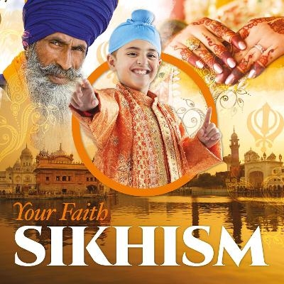 Sikhism - Harriet Brundle