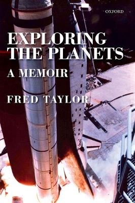 Exploring the Planets - Fred Taylor
