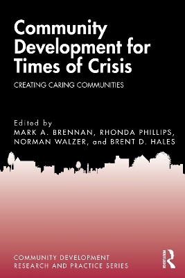 Community Development for Times of Crisis - 