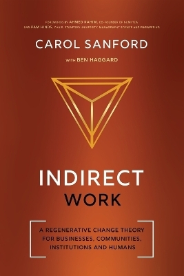 Indirect Work - Carol Sanford