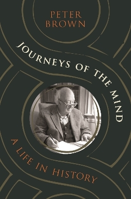 Journeys of the Mind - Peter Brown