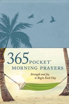 365 Pocket Morning Prayers - Dave Veerman