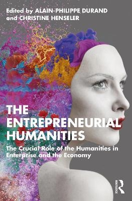 The Entrepreneurial Humanities - 