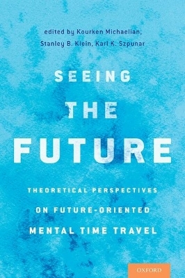 Seeing the Future - 