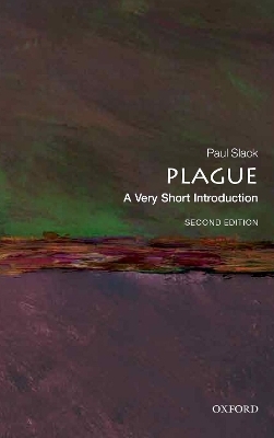 Plague - Paul Slack