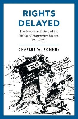 Rights Delayed - Charles Romney