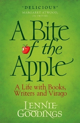 A Bite of the Apple - Lennie Goodings