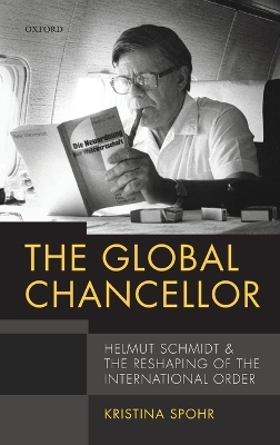 The Global Chancellor - Kristina Spohr