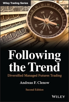 Following the Trend - Andreas F. Clenow