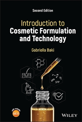 Introduction to Cosmetic Formulation and Technology - Gabriella Baki