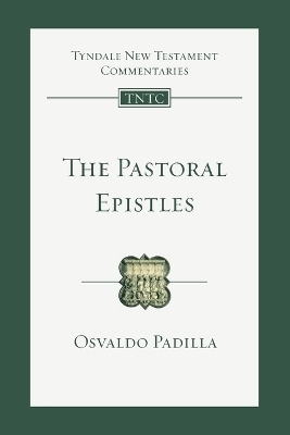 The Pastoral Epistles - Osvaldo Padilla