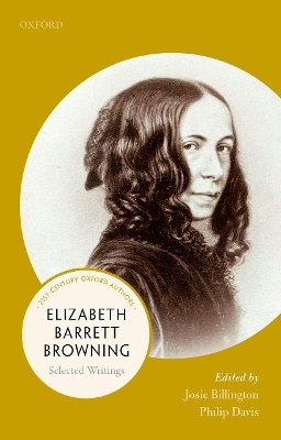 Elizabeth Barrett Browning - 