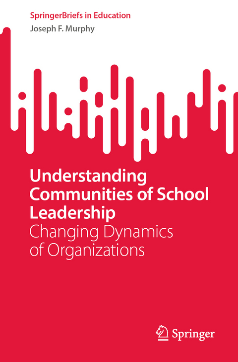 Understanding Communities of School Leadership - Joseph F. Murphy