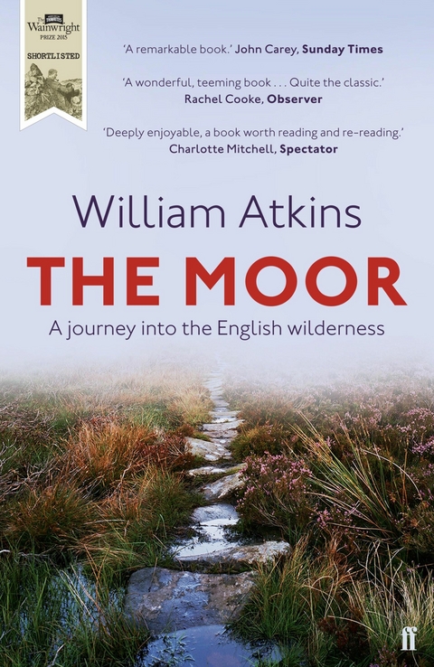 Moor -  William Atkins