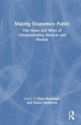 Making Economics Public - 