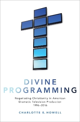 Divine Programming - Charlotte E. Howell