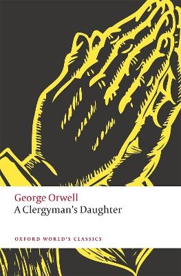 A Clergyman's Daughter - George Orwell