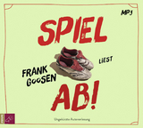 Spiel ab! - Frank Goosen