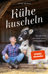 Kühe kuscheln - Joar Berge