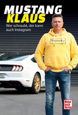 Mustang-Klaus - Klaus Stadler