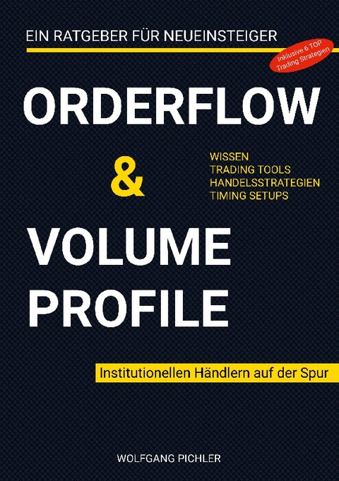 Orderflow & Volume Profile - Wolfgang Pichler