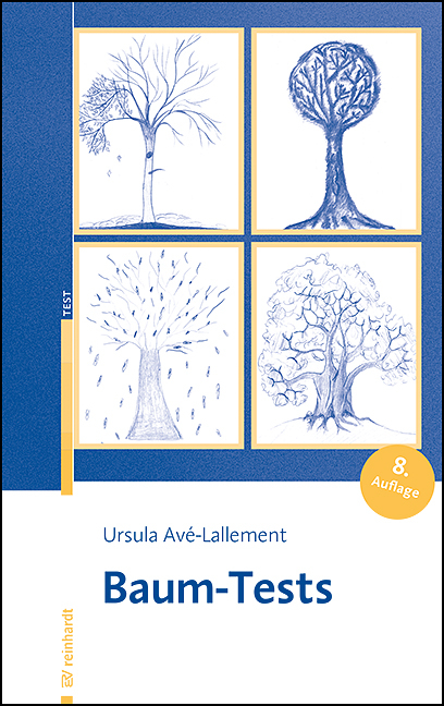 Der Wartegg-Zeichentest in der Lebensberatung - Ursula Avé-Lallemant