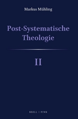 Post-Systematische Theologie II - Markus Mühling