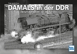 Damals in der DDR - Frans van de Camp