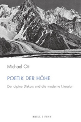 Poetik der Höhe - Michael Ott