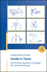 Familie in Tieren - Brem-Gräser, Luitgard