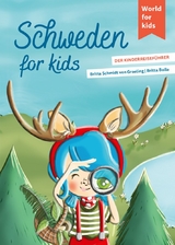 Schweden for kids - Britta Schmidt von Groeling