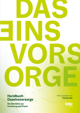 Handbuch Daseinsvorsorge - 