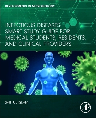 Infectious Diseases - Saif ul Islam