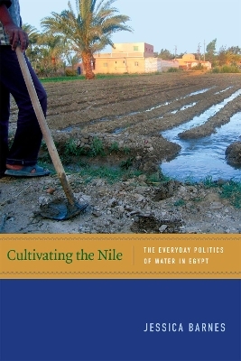 Cultivating the Nile - Jessica Barnes