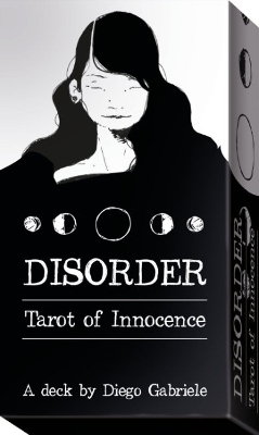 Disorder - Tarot of Innocence - Diego Gabriele